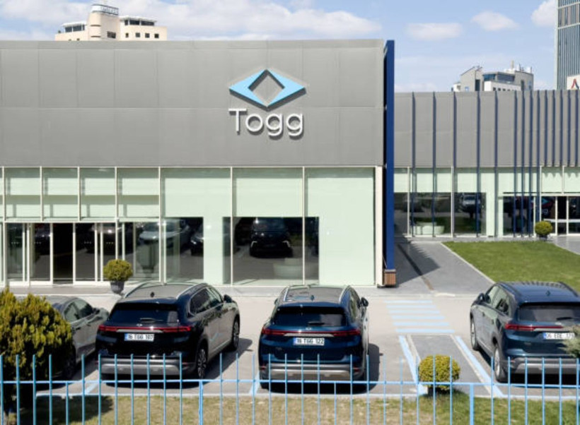 Togg almak isteyenlere müjde! 900 bin TL'ye kadar sıfır faizli kredi fırsatı - Resim: 6