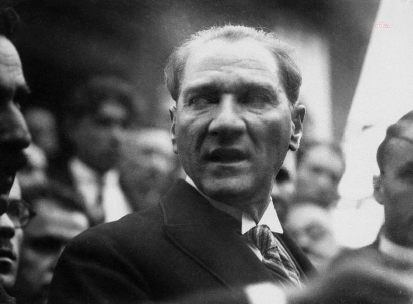 Atatürk'ün vasiyetindeki 6 madde ne söylüyor? Atatürk’ün stratejik mirası - Resim: 2