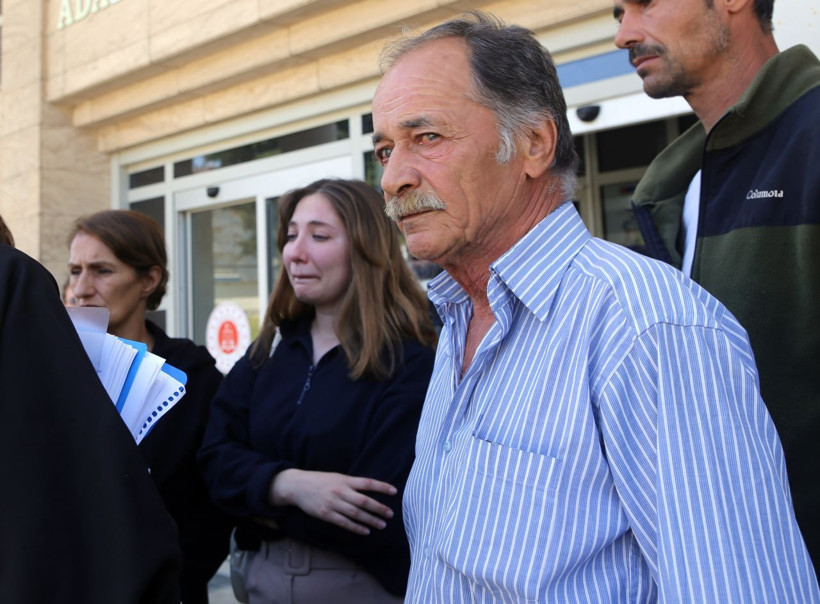 Muğla'da kadın cinayeti sonuçlandı! Eşine ağırlaştırılırmış müebbet, kayınbiraderine 17 yıl hapis - Resim : 2