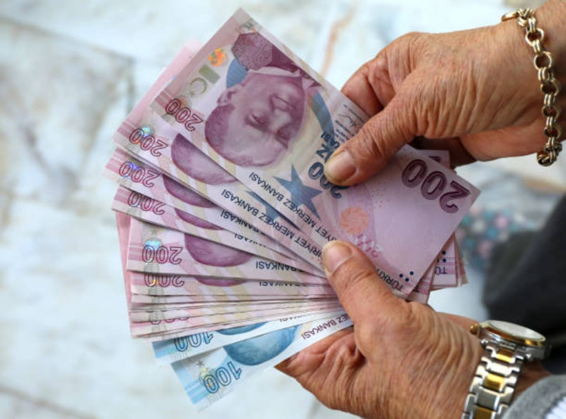8 milyon TL'nin 32 günlük getirisi belli oldu! İşte en yüksek mevduat faizi veren bankalar - Resim: 3