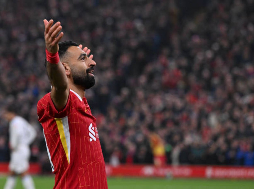 Salah krizi patladı! Yedek kalınca sosyal medyasından Liverpool'u sildi! Ayrılık sinyali mi? - Resim: 6