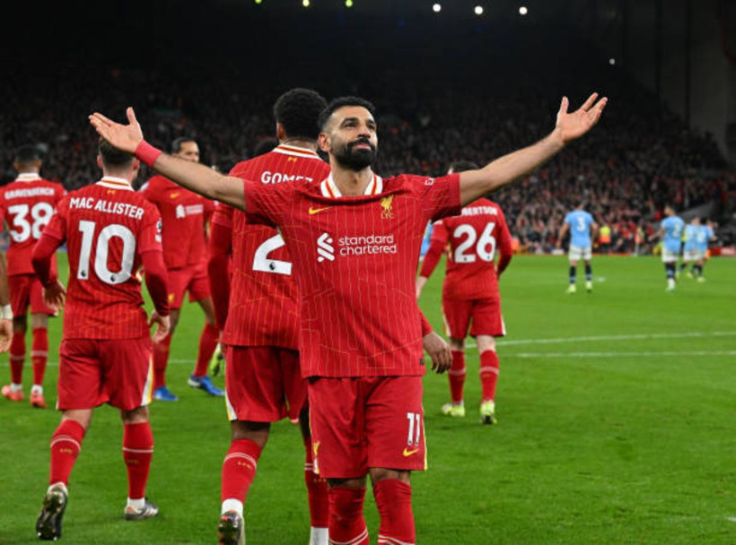 Salah krizi patladı! Yedek kalınca sosyal medyasından Liverpool'u sildi! Ayrılık sinyali mi? - Resim: 7
