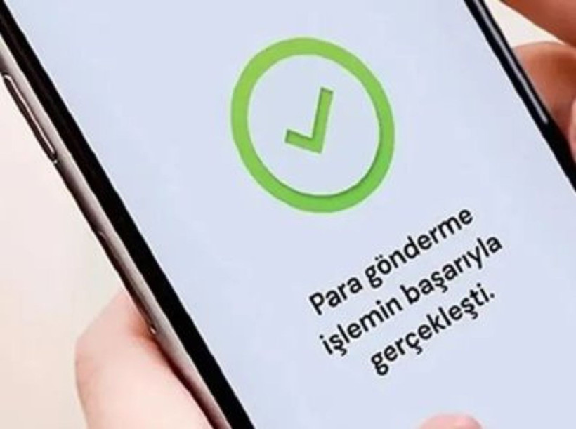 IBAN kullanıcıları dikkat! MASAK’tan transferlere yeni kural! 1 Ocak'ta başlıyor - Resim: 8