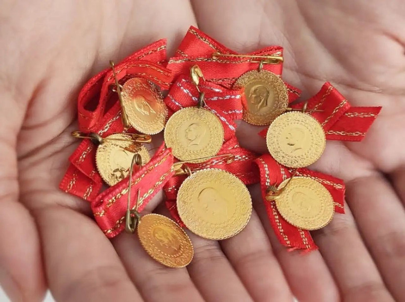 Gram altın 5.180 lirada! işte 3 Ekim anlık altın fiyatları - Resim: 2