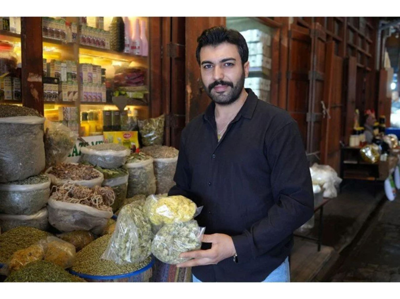 İlaçları bıraktıran formül! Sütle kaynatılan o çiçek, öksürük ve balgamı kökünden kesiyor! - Resim: 2