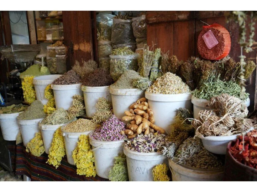 İlaçları bıraktıran formül! Sütle kaynatılan o çiçek, öksürük ve balgamı kökünden kesiyor! - Resim: 6