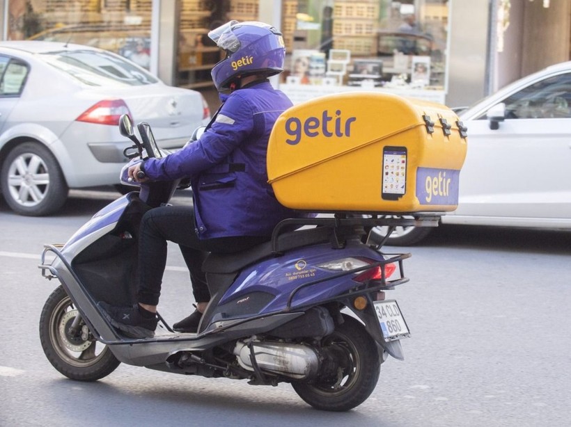 Marketler Bugün Kapalı Mı? Evlere Servis Yapan Marketler Çalışıyor Mu? Bugün Trendyol, Getir ve Yemeksepeti Kuryeleri Çalışıyor Mu? - Resim: 4