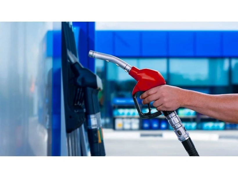 Benzine bir haftada ikinci zam! işte 18 Nisan cuma fiyatları - Resim: 6