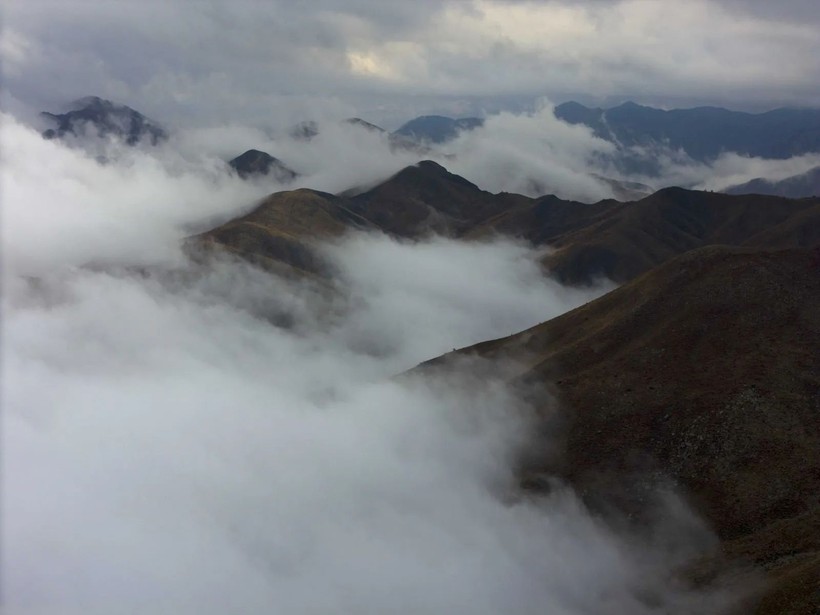 Meteoroloji 75 ili uyardı: Bu illerde yaşayanlar dikkat! - Resim: 28