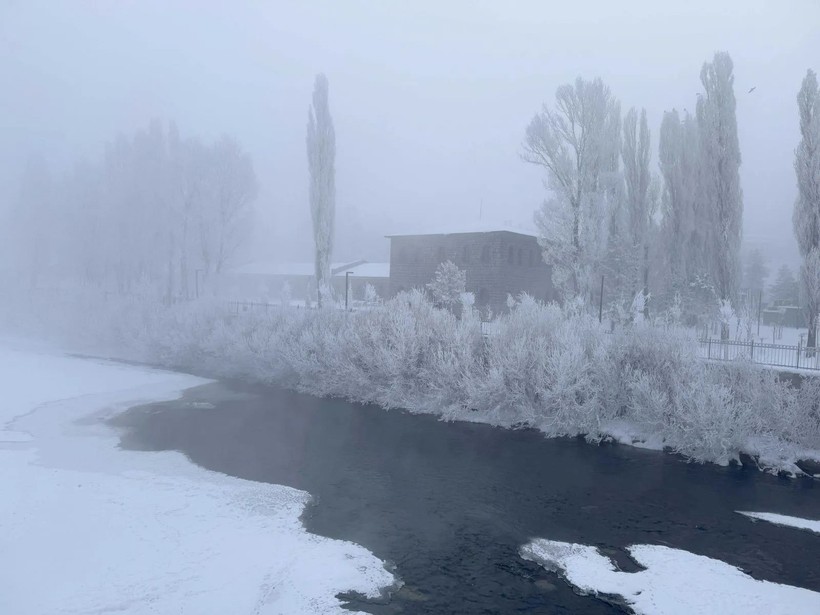 Sağanak geliyor! Meteoroloji’den 40 il için sağanak ve fırtına alarmı - Resim: 13