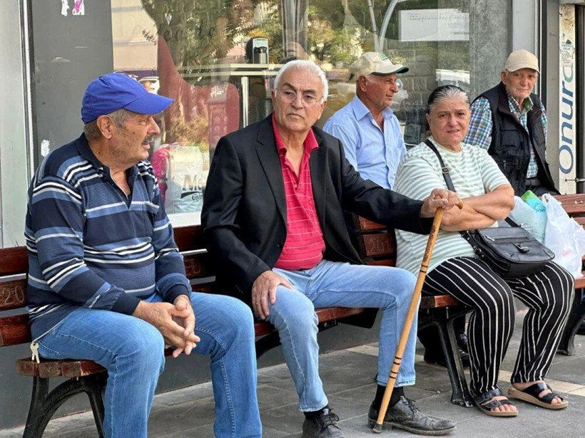 TÜİK açıkladı: İşte Türkiye’nin en uzun ve en kısa yaşam süresine sahip illeri - Resim: 7