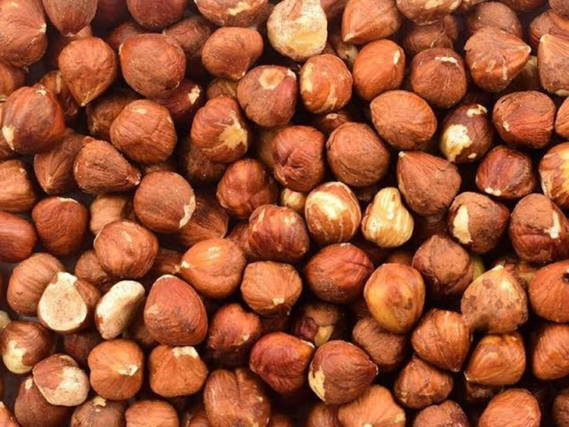 Kilo verdiriyor diye avuç avuç yiyenler dikkat! Bu kuruyemişler diyeti sabote ediyor - Resim: 7