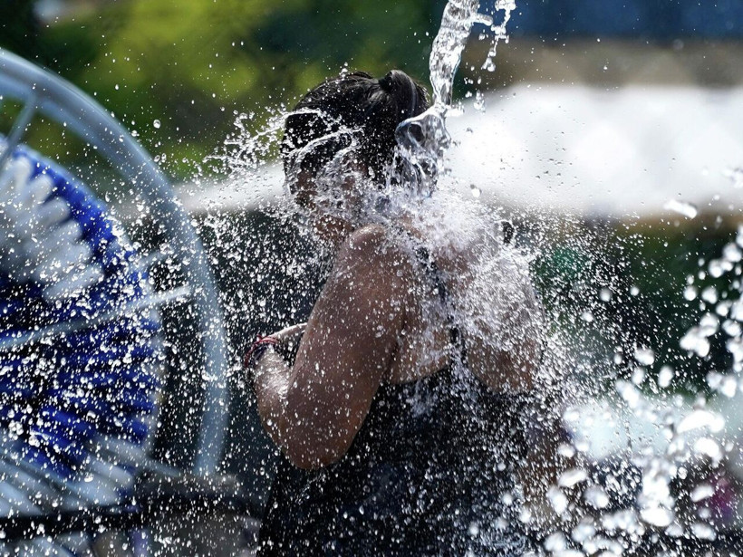 Meteoroloji’den uyarı: 27 Temmuz Pazar günü açık alanda bulunmayın! - Resim: 19