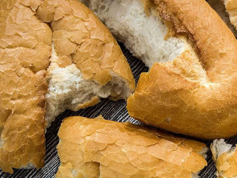 Sakın çöpe atmayın! Bayat ekmekle yapabileceğiniz 10 yaratıcı şey - Resim: 1