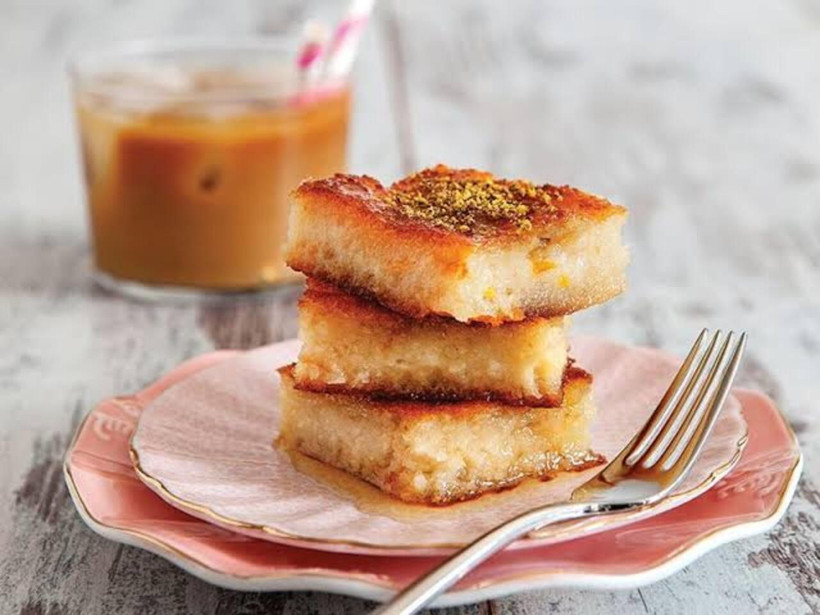 Sakın çöpe atmayın! Bayat ekmekle yapabileceğiniz 10 yaratıcı şey - Resim: 6