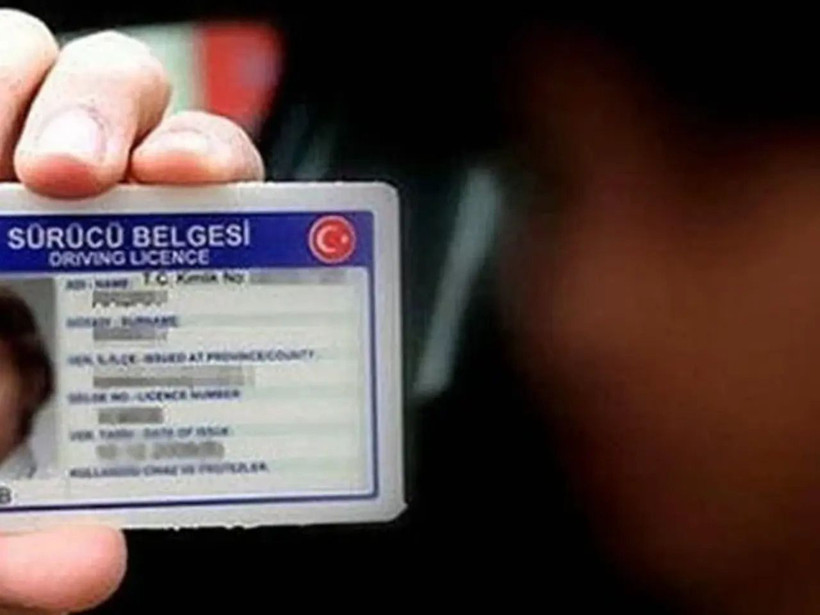 Yarın son gün! Eski ehliyetini yenilemeyen 7 bin 438 TL ödeyecek - Resim: 6