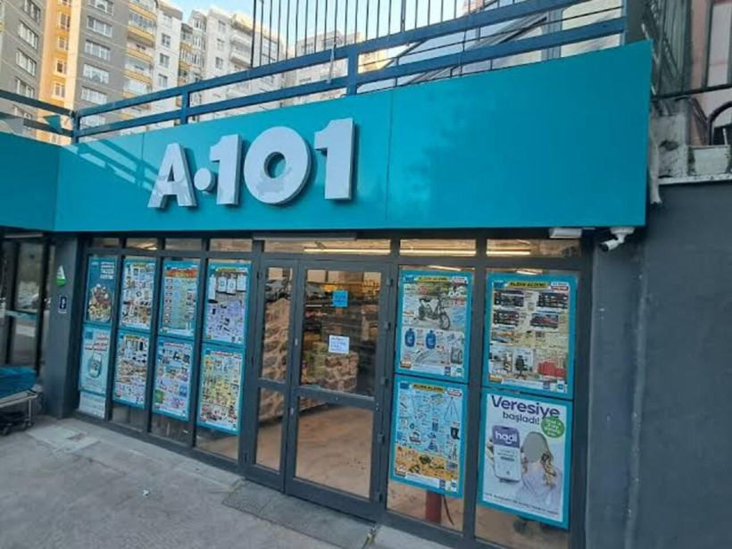 A101 1-7 Ağustos 2025 indirim kataloğu yayımlandı: Bu fırsatlar kaçmaz! - Resim: 1