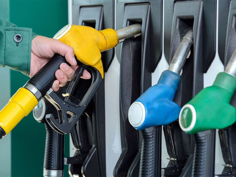 Benzin, Motorin ve LPG'de zam var mı? İşte 31 Ağustos 2025 akaryakıt fiyat listesi - Resim: 1