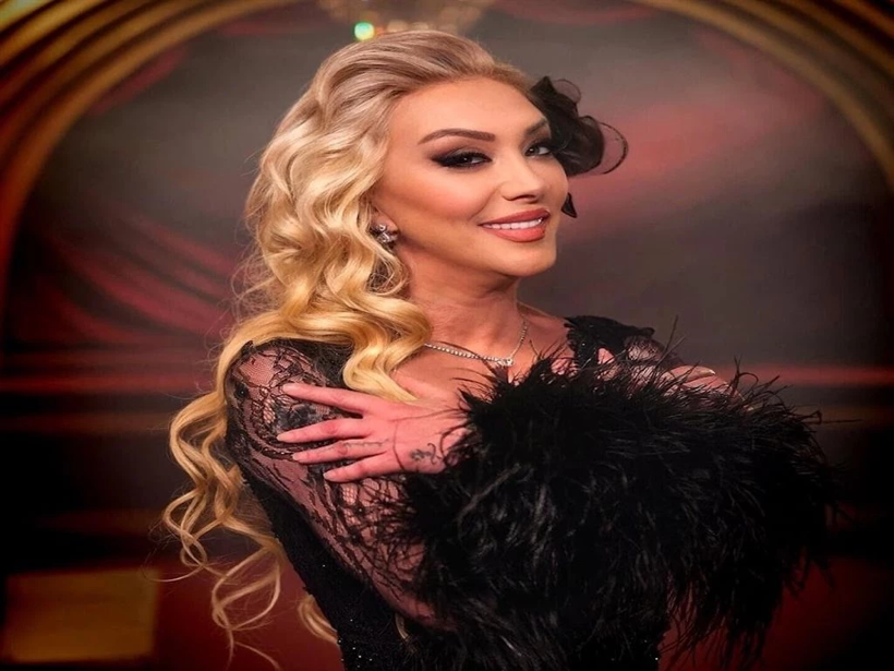 Sanatçı Güllü, denge kaybı şikayetiyle bir hafta önce özel hastanede muayene olmuş - Resim: 1