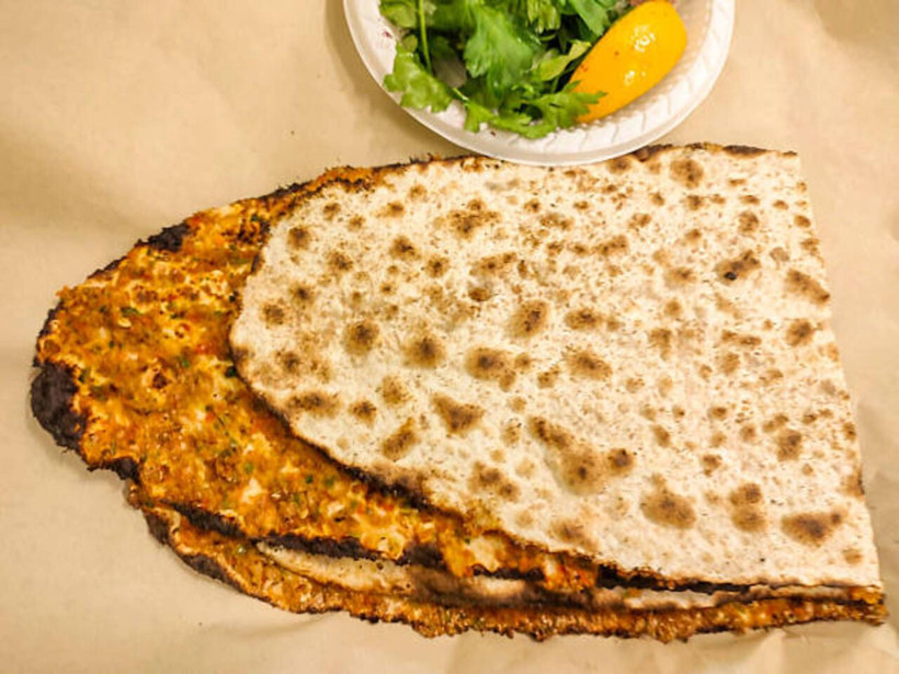 Lahmacun fiyatları nereye gidiyor? Eylül verileri şaşkına çevirdi - Resim: 15