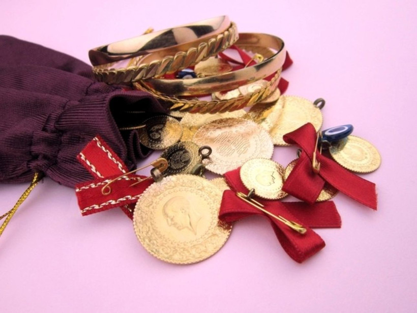 Altın fiyatları 6 Ekim 2025: Gram ve çeyrek altın rekor kırdı! - Resim: 7