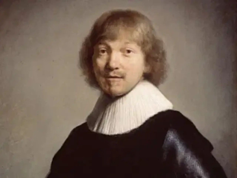 Tarihin en çok çalınan eseri hangisi? İşte sanat tarihinin en büyük vurgunları! - Resim: 13