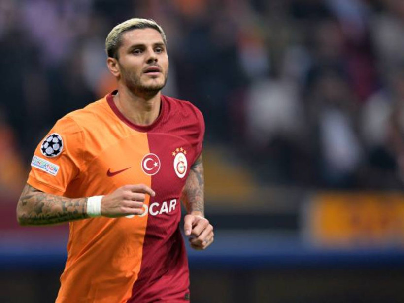 Sözleşme krizi patlak verdi! Icardi ile yollar ayrılıyor mu? İtalyan devi pusuda - Resim: 5