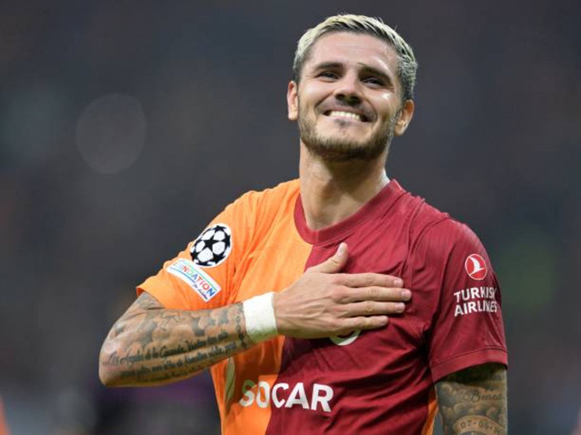 Sözleşme krizi patlak verdi! Icardi ile yollar ayrılıyor mu? İtalyan devi pusuda - Resim: 3