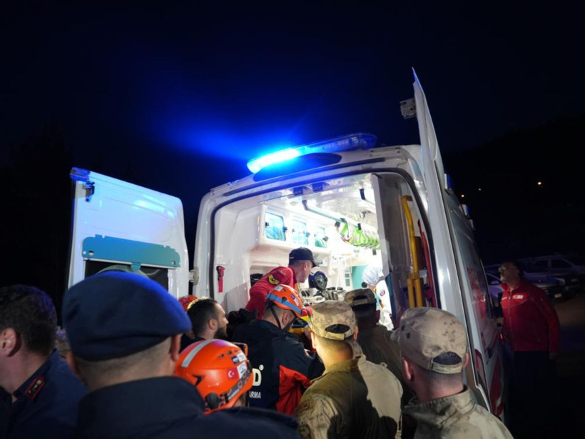 Kastamonu’da anne ve oğlunun ölümü gizemini koruyor: Kayıp telefon hala bulunamadı - Resim: 9