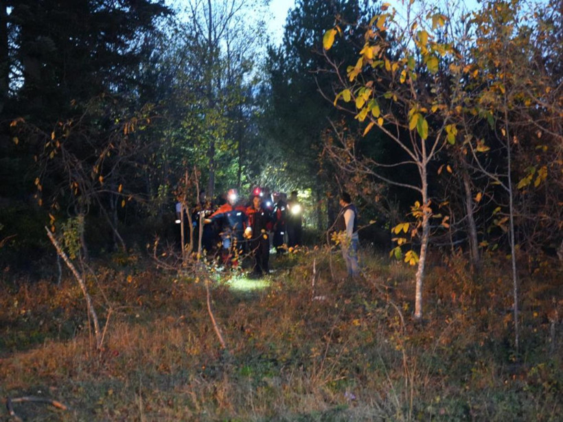 Kastamonu’da anne ve oğlunun ölümü gizemini koruyor: Kayıp telefon hala bulunamadı - Resim: 11