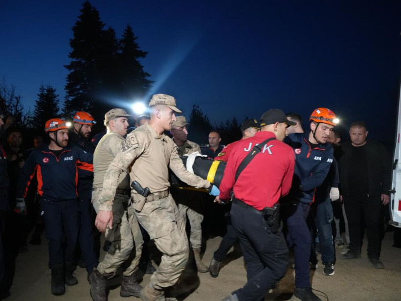 Kastamonu’da anne ve oğlunun ölümü gizemini koruyor: Kayıp telefon hala bulunamadı - Resim: 8