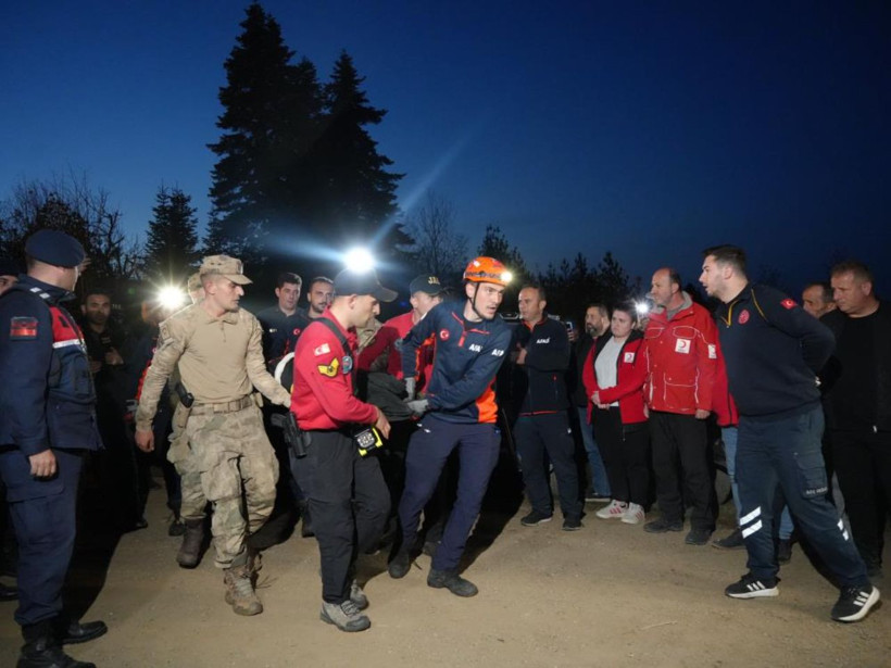 Kastamonu’da anne ve oğlunun ölümü gizemini koruyor: Kayıp telefon hala bulunamadı - Resim: 10