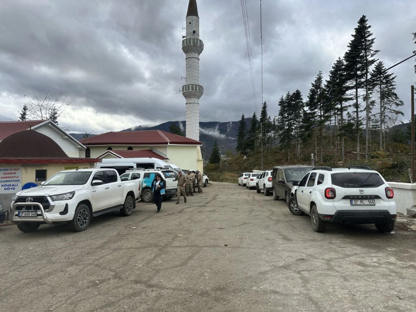 Kastamonu’da anne ve oğlunun ölümü gizemini koruyor: Kayıp telefon hala bulunamadı - Resim: 4