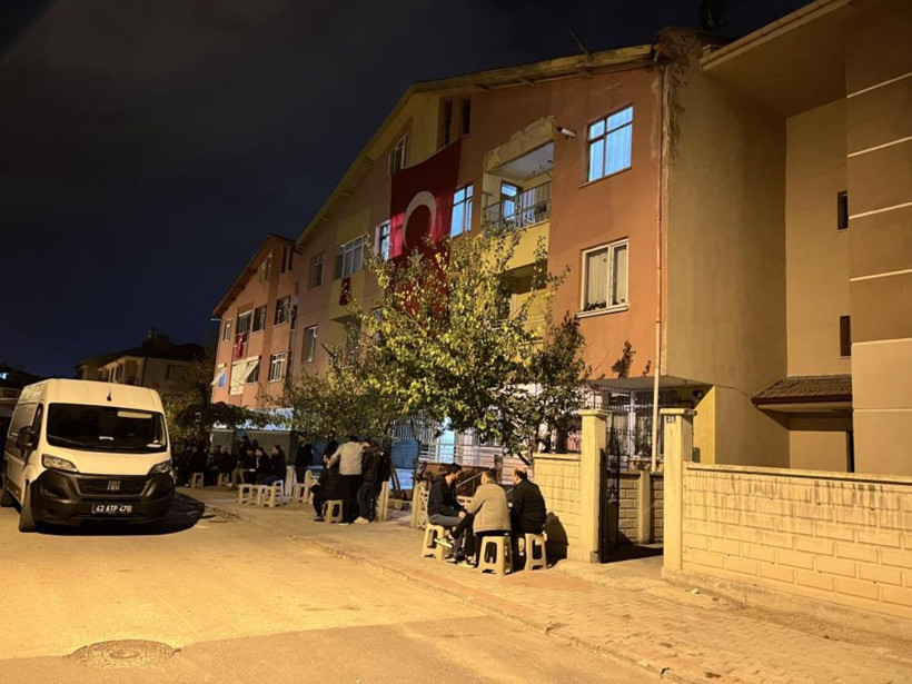 MSB tek tek açıkladı: Düşen uçakla ilgili 7 soru 7 cevap - Resim: 11