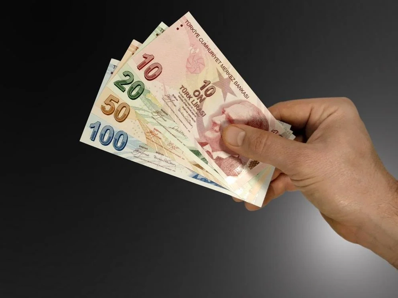 Yatırımcı hesabını yeniden yaptı: 400 bin TL’ye bankalardan sürpriz getiri - Resim: 15