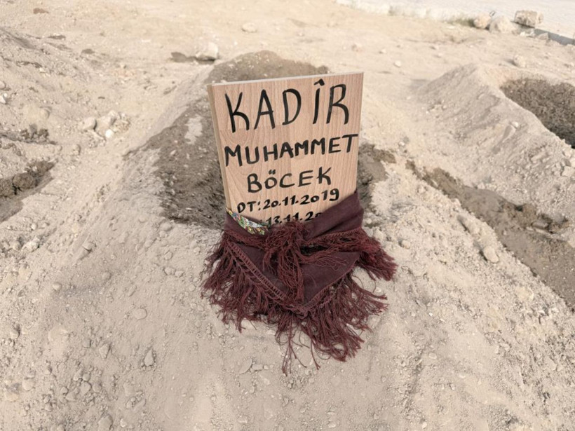 Fatih’teki zehirlenme faciasında acılı baba konuştu: ''20 Kasım torunumun doğum günüydü'' - Resim: 6