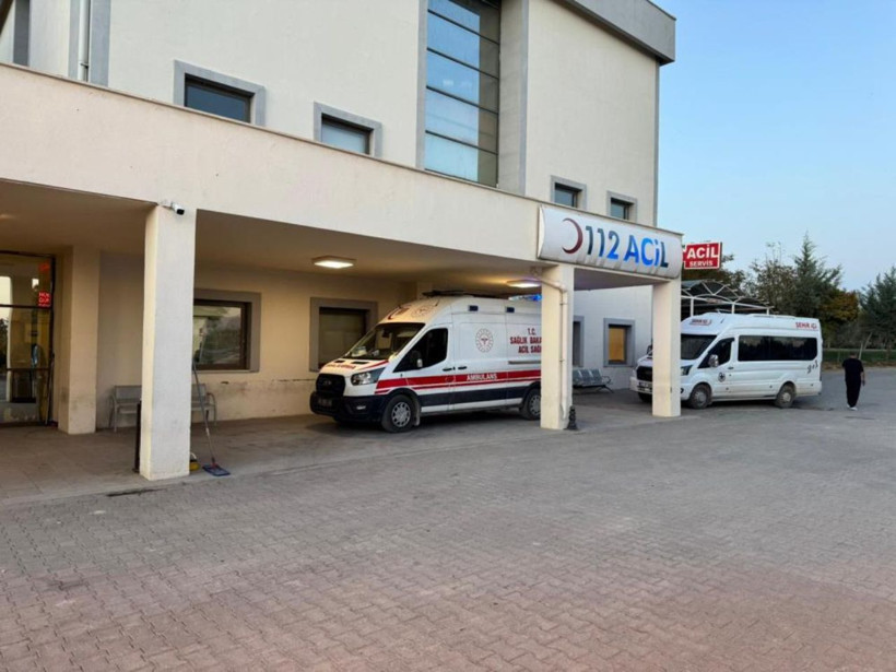 KYK yurdunda zehirlenme şüphesi! Onlarca öğrenci hastanelik oldu - Resim: 3