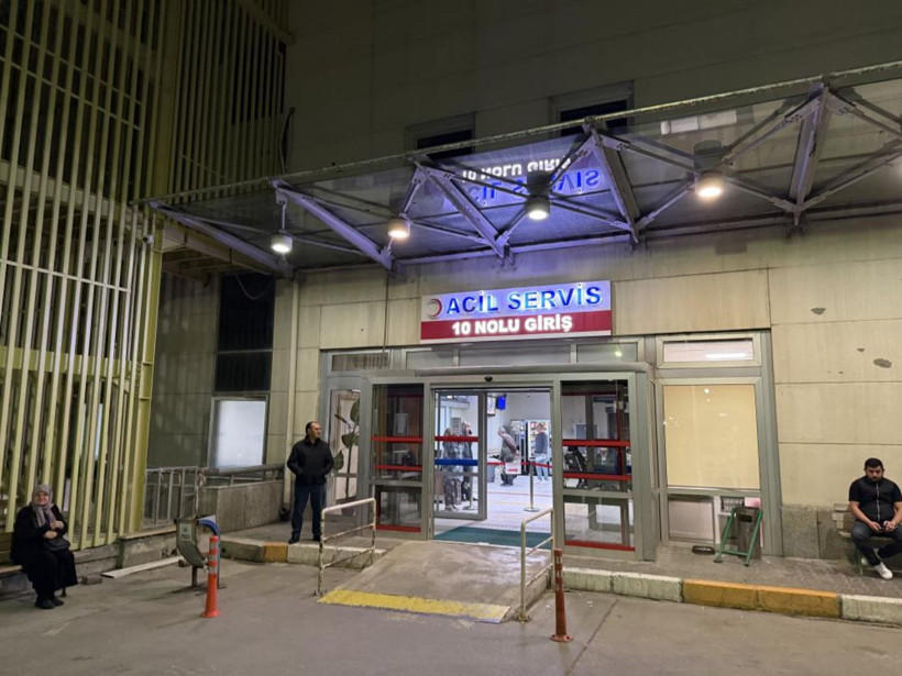 Açık cezaevinde toplu zehirlenme şüphesi: Rahatsızlanan hükümlü sayısı 123'e ulaştı - Resim: 5