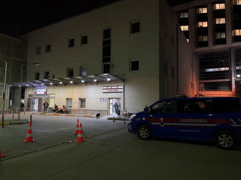 Açık cezaevinde toplu zehirlenme şüphesi: Rahatsızlanan hükümlü sayısı 123'e ulaştı - Resim: 4