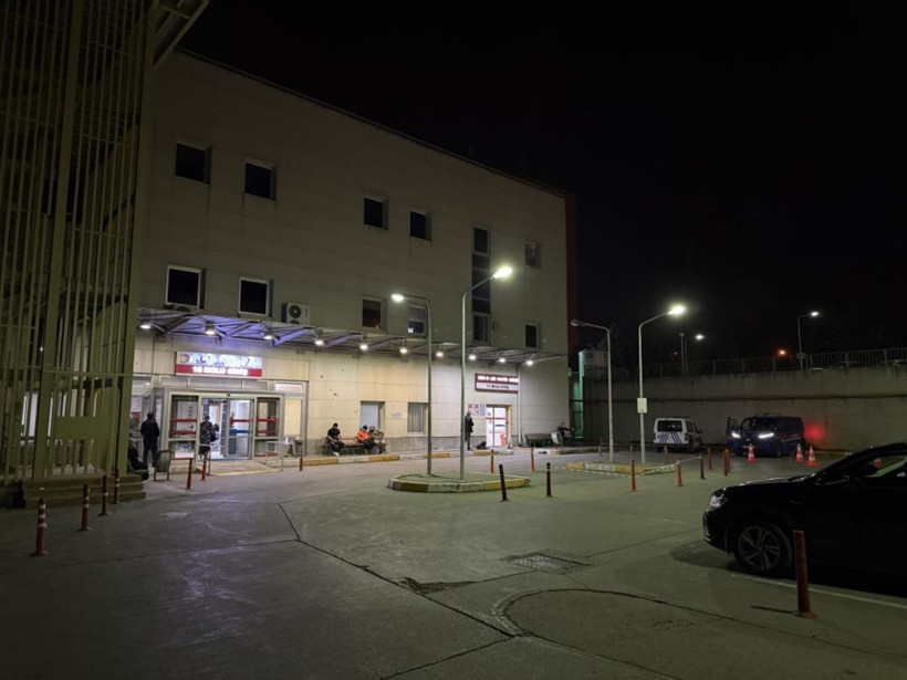 Açık cezaevinde toplu zehirlenme şüphesi: Rahatsızlanan hükümlü sayısı 123'e ulaştı - Resim: 3