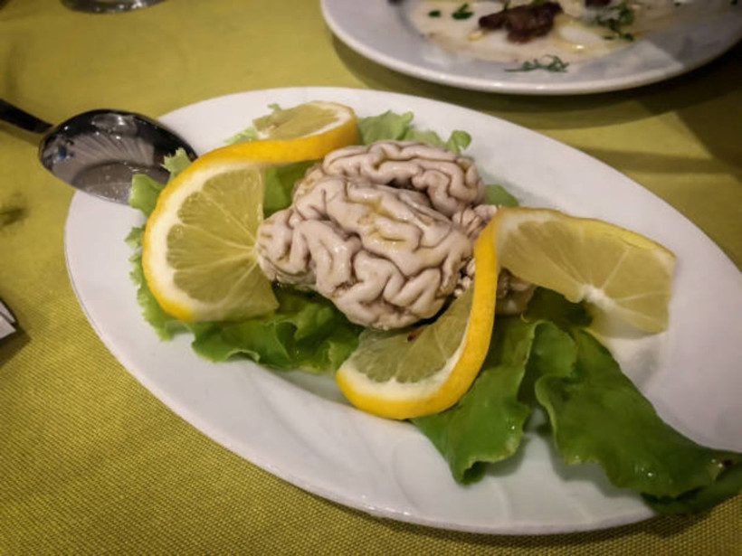 Taste Atlas açıkladı: Türk mutfağının “en kötü yemeği” bakın hangisi çıktı! - Resim: 4