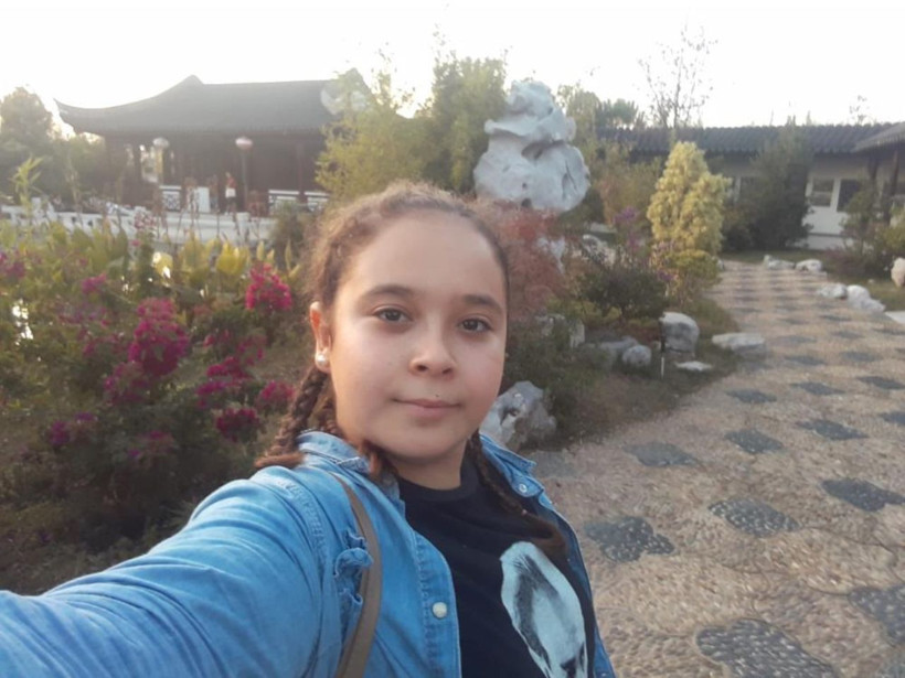 Mezarlıkta çiçek hırsızlığı skandalı! Acılı baba kızının mezarını kamerayla koruyor - Resim: 8