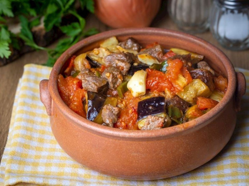 Taste Atlas açıkladı: Türk mutfağının “en kötü yemeği” bakın hangisi çıktı! - Resim: 10