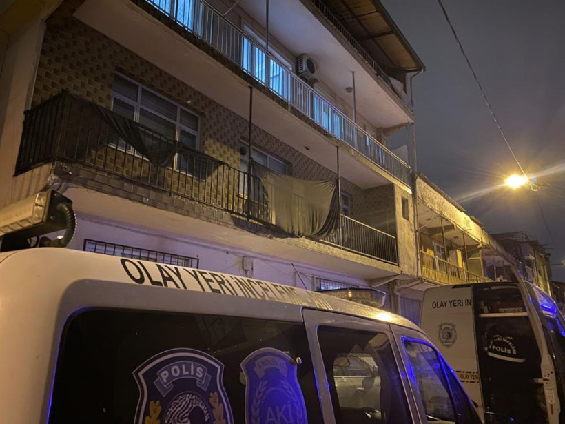Bursa’da dehşet: Tartıştığı babasını bıçaklayan oğul gözaltına alındı - Resim: 3