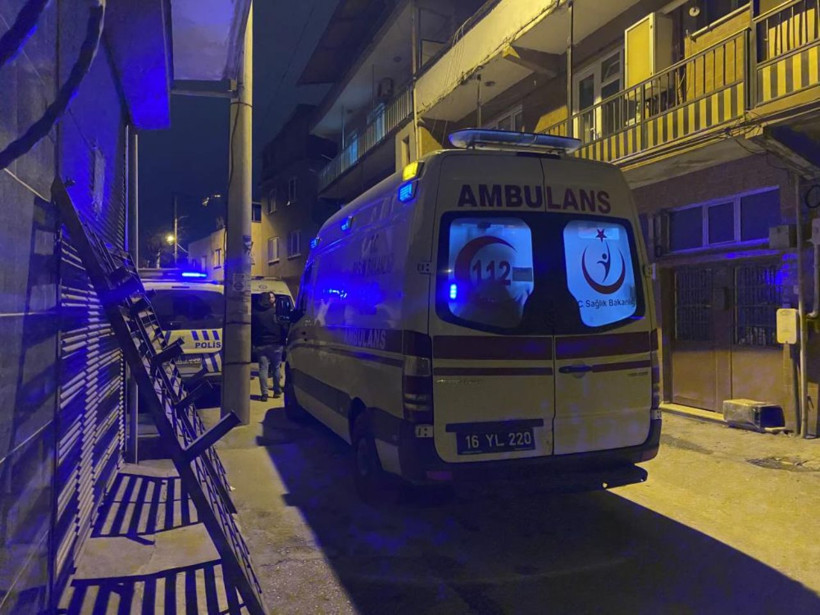 Bursa’da dehşet: Tartıştığı babasını bıçaklayan oğul gözaltına alındı - Resim: 5
