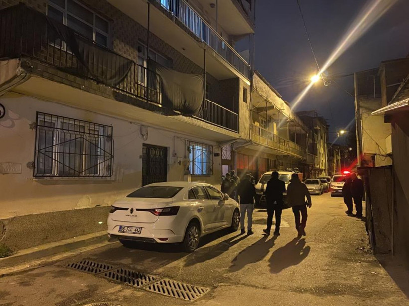 Bursa’da dehşet: Tartıştığı babasını bıçaklayan oğul gözaltına alındı - Resim: 6