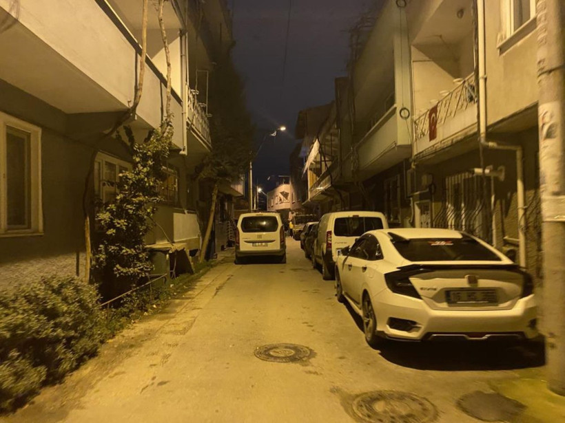 Bursa’da dehşet: Tartıştığı babasını bıçaklayan oğul gözaltına alındı - Resim: 4