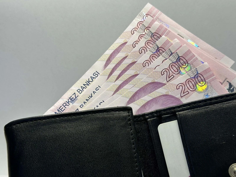 6 Milyon 900 Bin TL'nin 32 Günlük Getirisi Belli Oldu! İşte En Yüksek Mevduat Faizi Veren Bankalar - Resim: 16