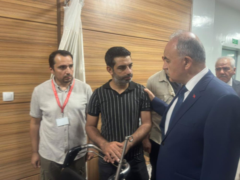 Ordu'da katliam gibi kaza! "Patpat" devrildi, 2 ölü, 11 yaralı - Resim: 3