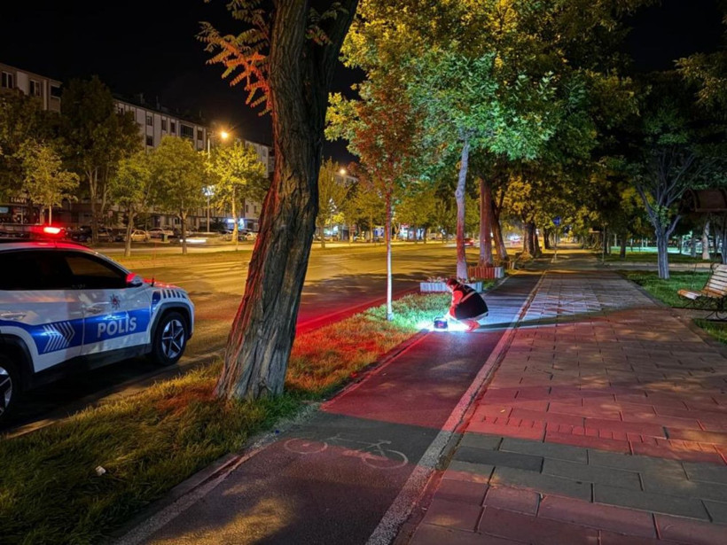 Kayseri'de otostop dehşeti! Aracına aldığı kişiler tarafından kalbinden bıçaklandı - Resim: 3